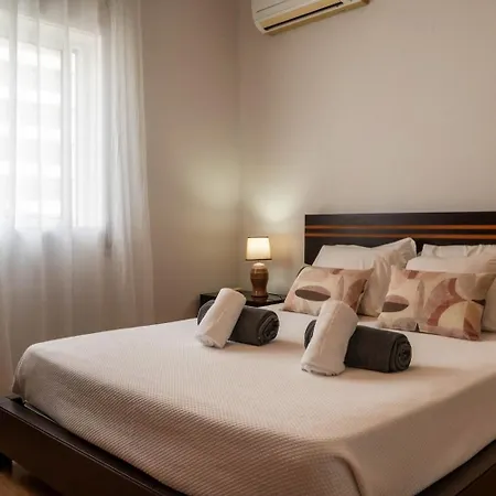 Appartamento Terrace Antero De Quental