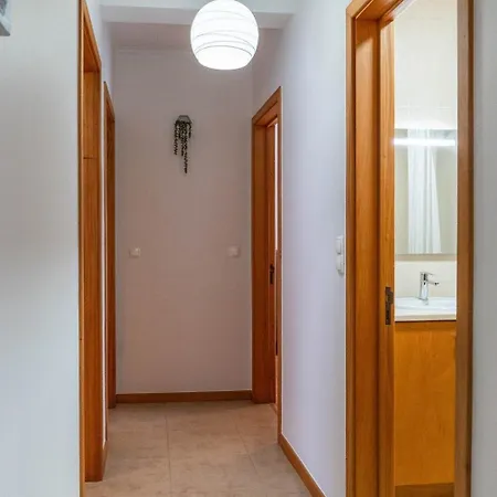 Appartamento Terrace Antero De Quental *