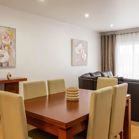 Appartamento Terrace Antero De Quental