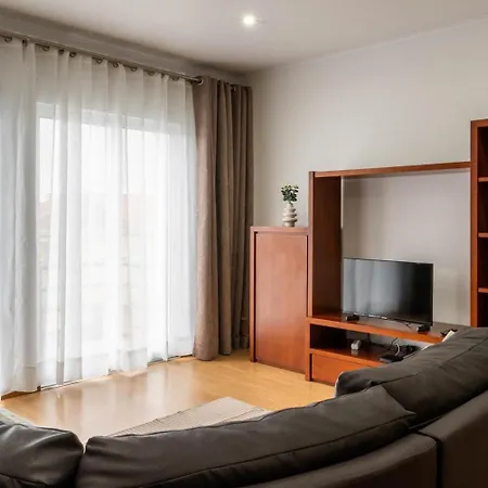 Appartamento Terrace Antero De Quental *