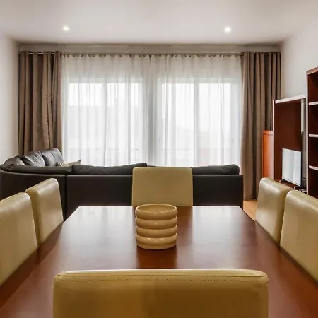 Appartamento Terrace Antero De Quental Ponta Delgada